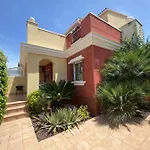 Acogedor Duplex De 3 Διαμέρισμα Τορεβιέχα