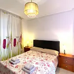 Apartament Acogedor Duplex De 3 Torrevieja