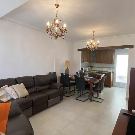 Lejlighed Acogedor Duplex De 3