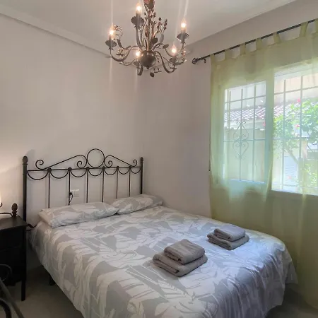 Acogedor Duplex De 3 Lejlighed *