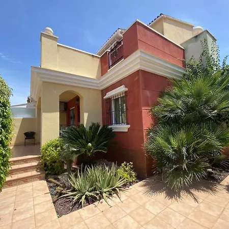 Acogedor Duplex De 3 Lejlighed Torrevieja