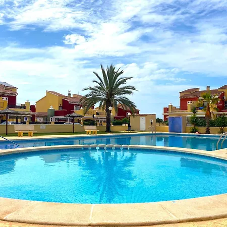 Acogedor Duplex De 3 Apartment *