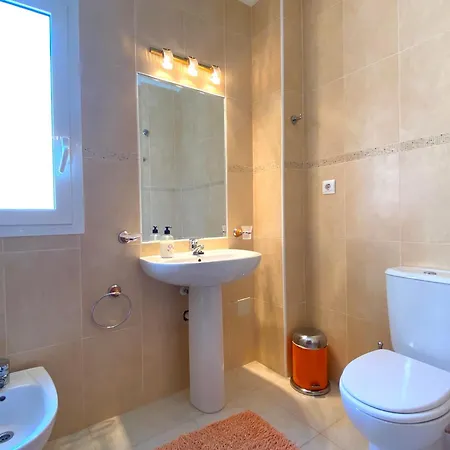 Acogedor Duplex De 3 *