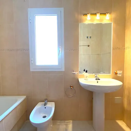 Acogedor Duplex De 3 * Torrevieja