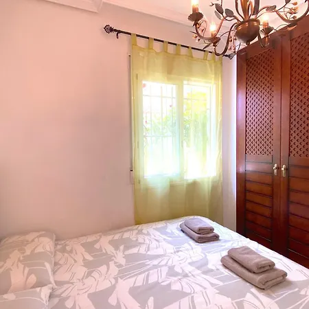 Acogedor Duplex De 3 Lejlighed