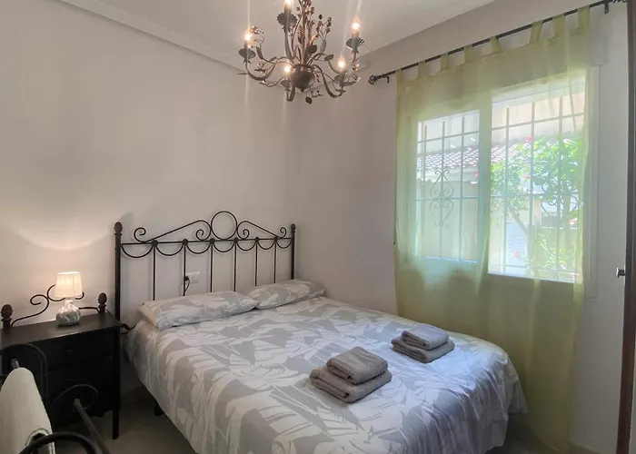 Acogedor Duplex De 3 Appartamento *