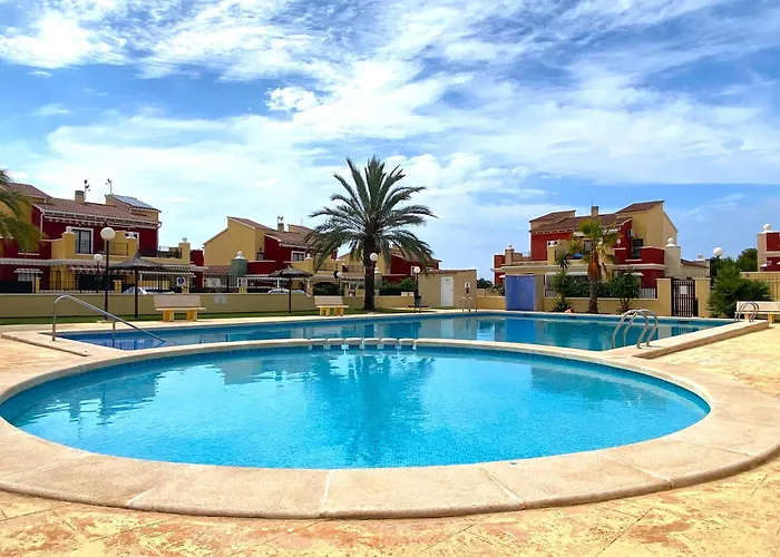 Appartamento Acogedor Duplex De 3